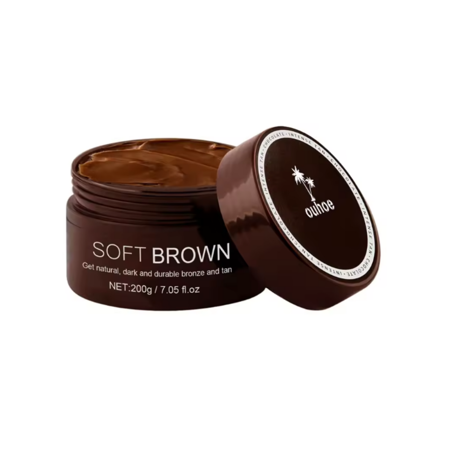 NÈRA Bronze™️ Gel abbronzante intensivo