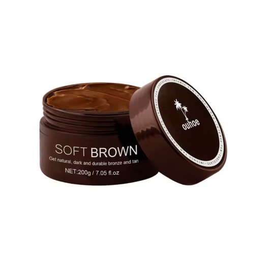 NÈRA Bronze™️ Gel abbronzante intensivo