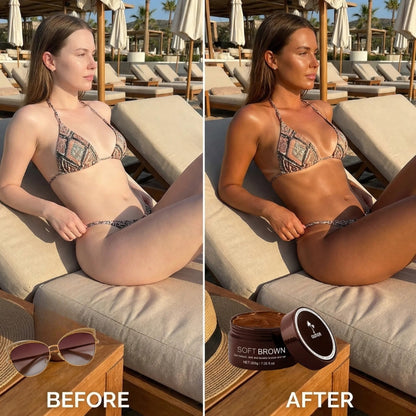 NÈRA Bronze™️ Gel abbronzante intensivo