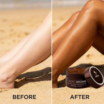 NÈRA Bronze™️ Gel abbronzante intensivo