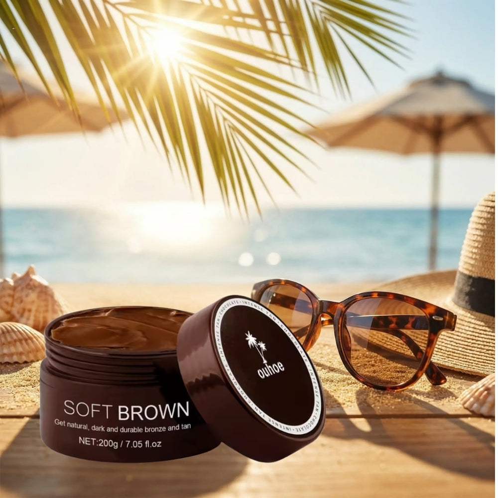 NÈRA Bronze™️ Gel abbronzante intensivo